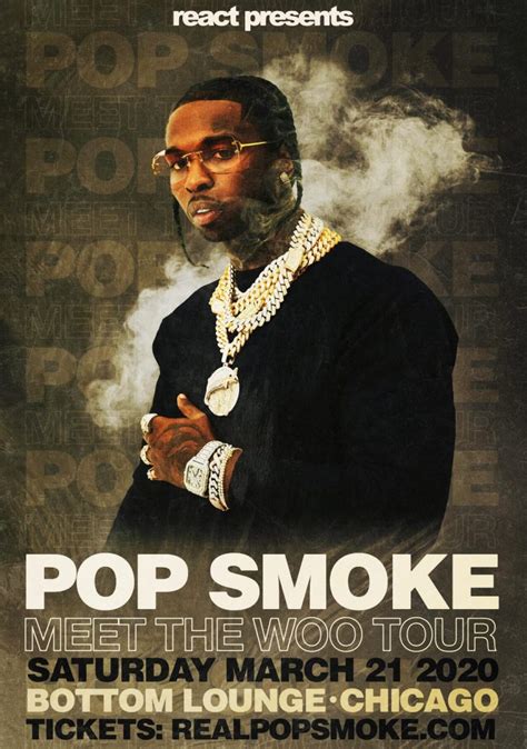 pop smoke poster amazon.